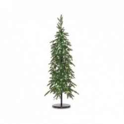 Albero di Natale slim con...