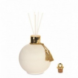 Diffusore sfera plisse...
