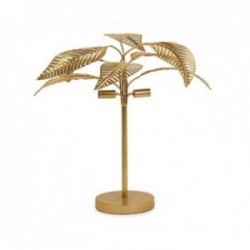 Lampada palma d'oro -...