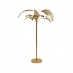 Lampada palma d'oro -...