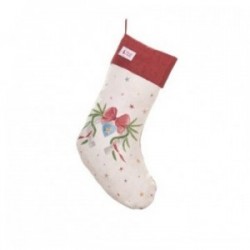 Calza di Natale con...