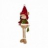 Orso in piedi allungabile h153 cm - Fantasia: A
