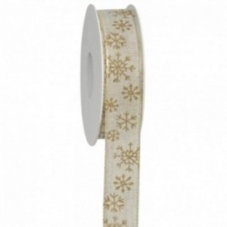 Nastro fiocchi di neve...