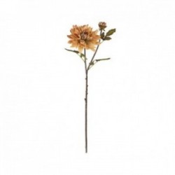 Ramo Dalia - COLORE: Bronzo