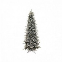 Albero di Natale slim pino...
