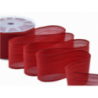 Nastro Giotto con rame H67mm - 20m - COLORE: Rosso