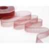 Retina Antares H2,8cm - 25m - COLORE: Rosso