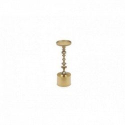 Candeliere oro reversibile...