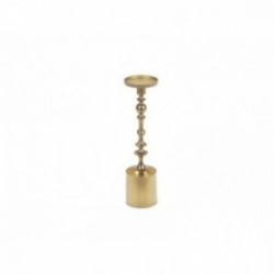 Candeliere oro reversibile...