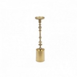 Candeliere oro reversibile...