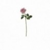 Rosa vendela real touch - COLORE: Lilla
