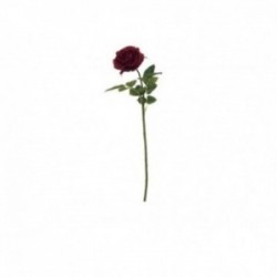 Rosa vendela real touch -...