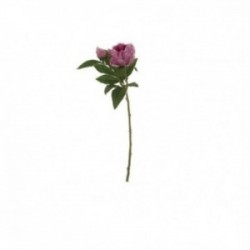 Fiore artificiale Peonia...