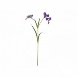 Fiore artificiale fresia...