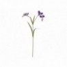 Fiore artificiale fresia jasmine - COLORE: Viola