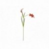 Fiore artificiale fresia jasmine - COLORE: Arancione