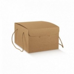 Scatola Segreto per colomba...