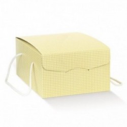 Scatola Segreto per colomba...