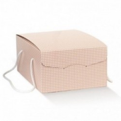 Scatola Segreto per colomba...