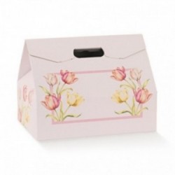 Baulotto pasquale - 30pz -...