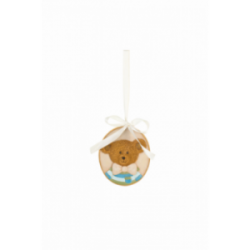 Decorazione orso per...
