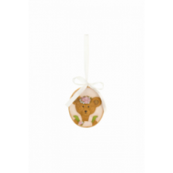 Decorazione orso per...