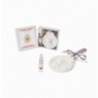 Diffusore spray con decorazione orsetto in gesso - MISURA: B