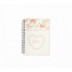 Quaderno con copertina in...