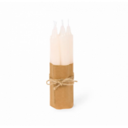 Bouquet di candele - Set di...