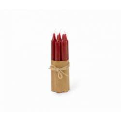 Bouquet di candele - Set di...