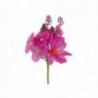 Pick fiori primaverili - 12pz - COLORE: Fucsia