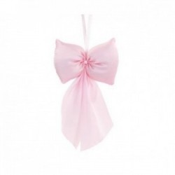 Fiocco in chiffon per...
