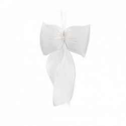Fiocco in chiffon per...