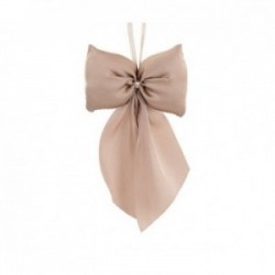 Fiocco in chiffon per...