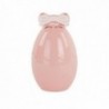 Contenitore uovo con fiocco - COLORE: Rosa