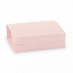 Scatola bomboniera gift 7x7...