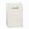 Shopper con manico a foro - 10pz - MISURA: C