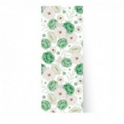 Nastro floreale h38 mm -...
