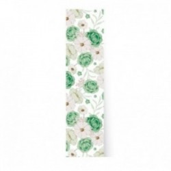 Nastro floreale h25 mm -...