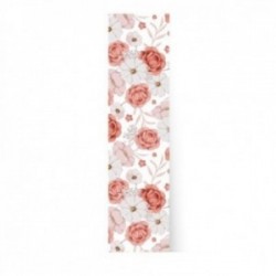Nastro floreale h25 mm -...