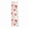 Nastro floreale h25 mm - 15m - COLORE: Rosa