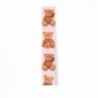 Nastro baby bear H15mm - 15m - COLORE: Rosa