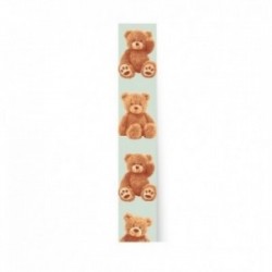 Nastro baby bear H15mm -...