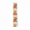 Nastro baby bear H15mm - 15m - COLORE: Verde Acqua