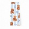Nastro baby bear H38mm - 15m - COLORE: Azzurro