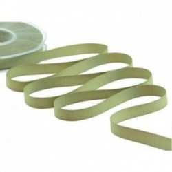 Nastro Gross Grain H6mm -...