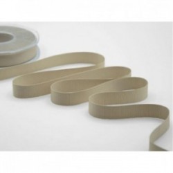 Nastro Gross Grain H15mm -...