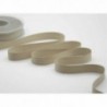 Nastro Gross Grain H15mm - 20m - COLORE: Beige