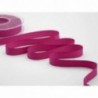 Nastro Gross Grain H15mm - 20m - COLORE: Fucsia