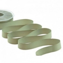 Nastro Gross Grain H15mm -...